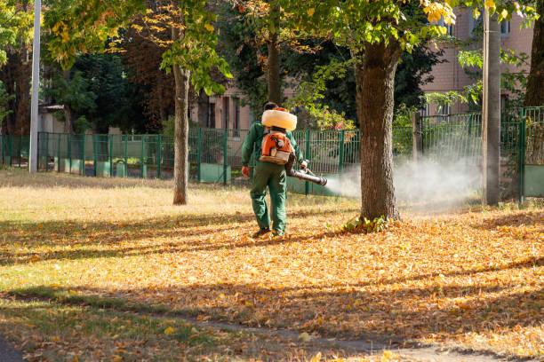 Best Pest Prevention Services  in Horicon, WI